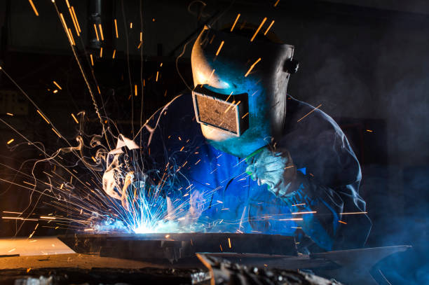 Best Welding Inspection and Certification in Scenic Oaks, TX