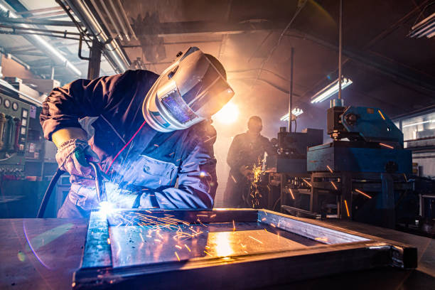 Affordable Welder Services in Scenic Oaks, TX