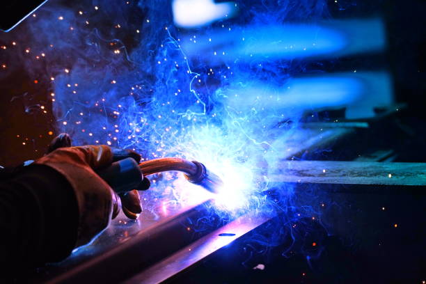 Best Welding Inspection and Certification in Scenic Oaks, TX