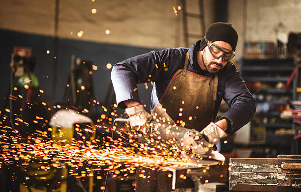 Trusted Scenic Oaks, TX Welder & Metal Fabrication Experts